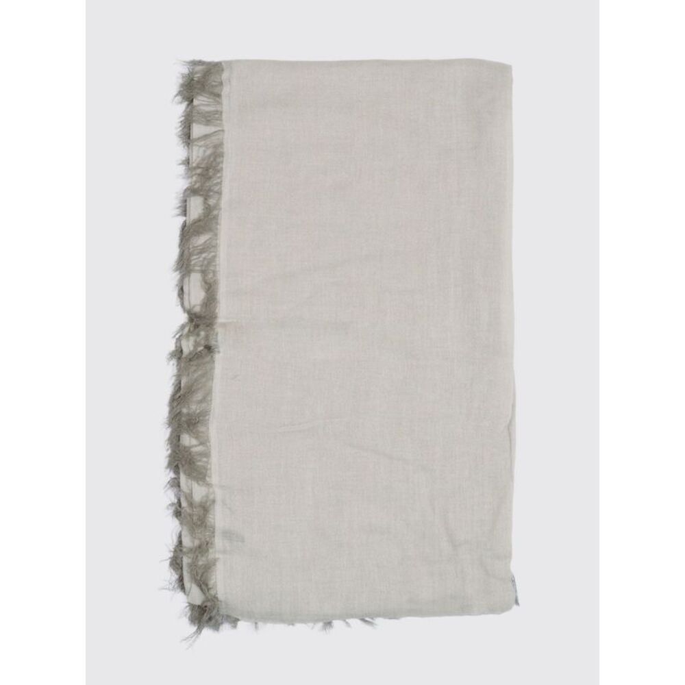 Faliero Sarti Scarf Woman Multicolor
